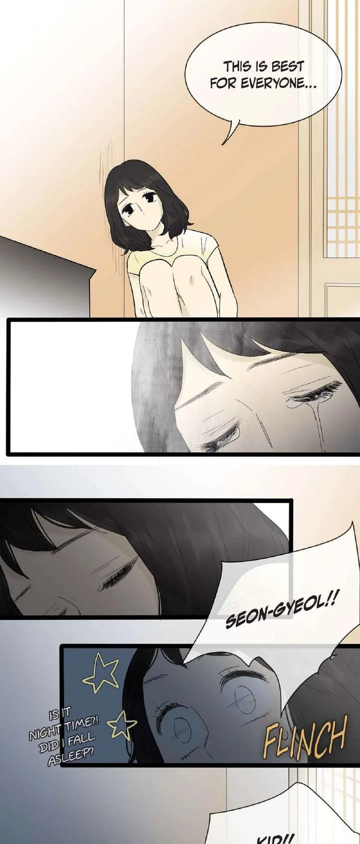 Clean with Passion for Now [Official] Chapter 125 page 15