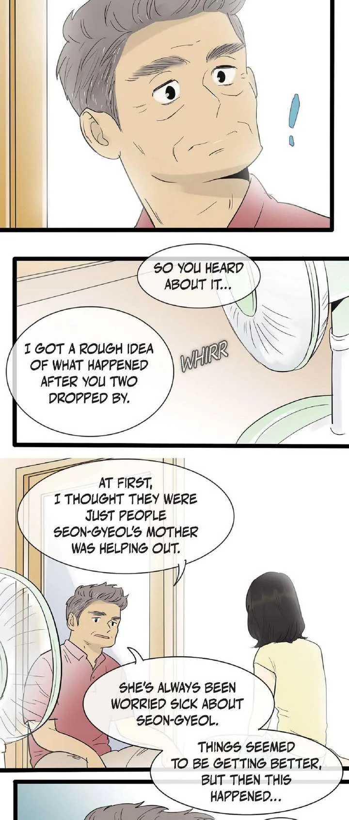 Clean with Passion for Now [Official] Chapter 125 page 13