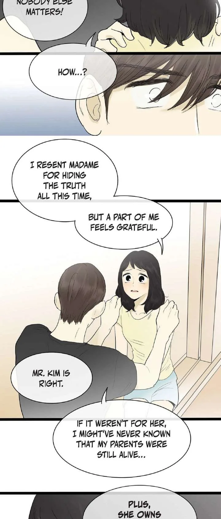Clean with Passion for Now [Official] Chapter 125 page 4
