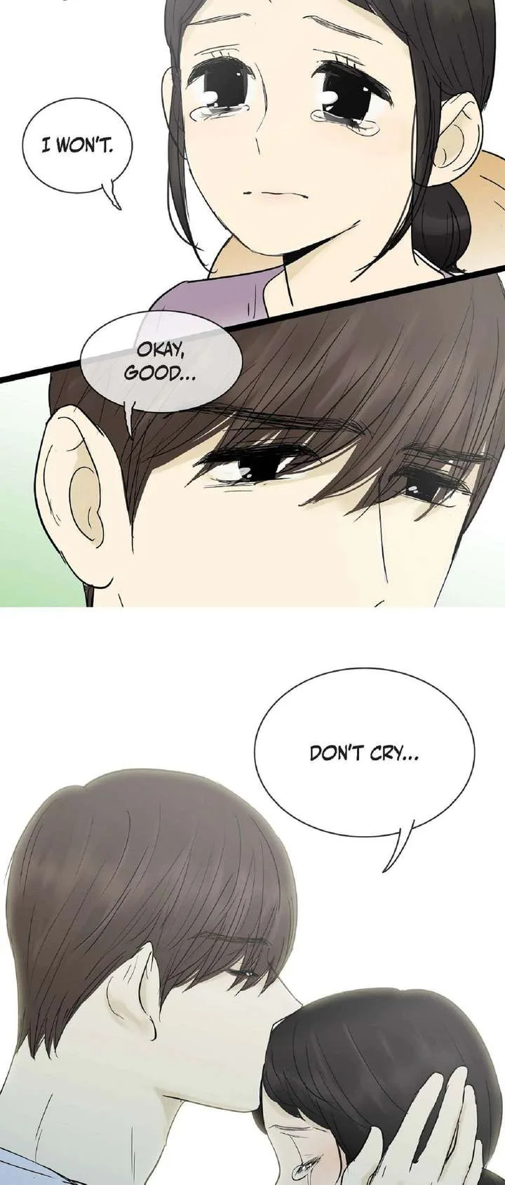 Clean with Passion for Now [Official] Chapter 126 page 25