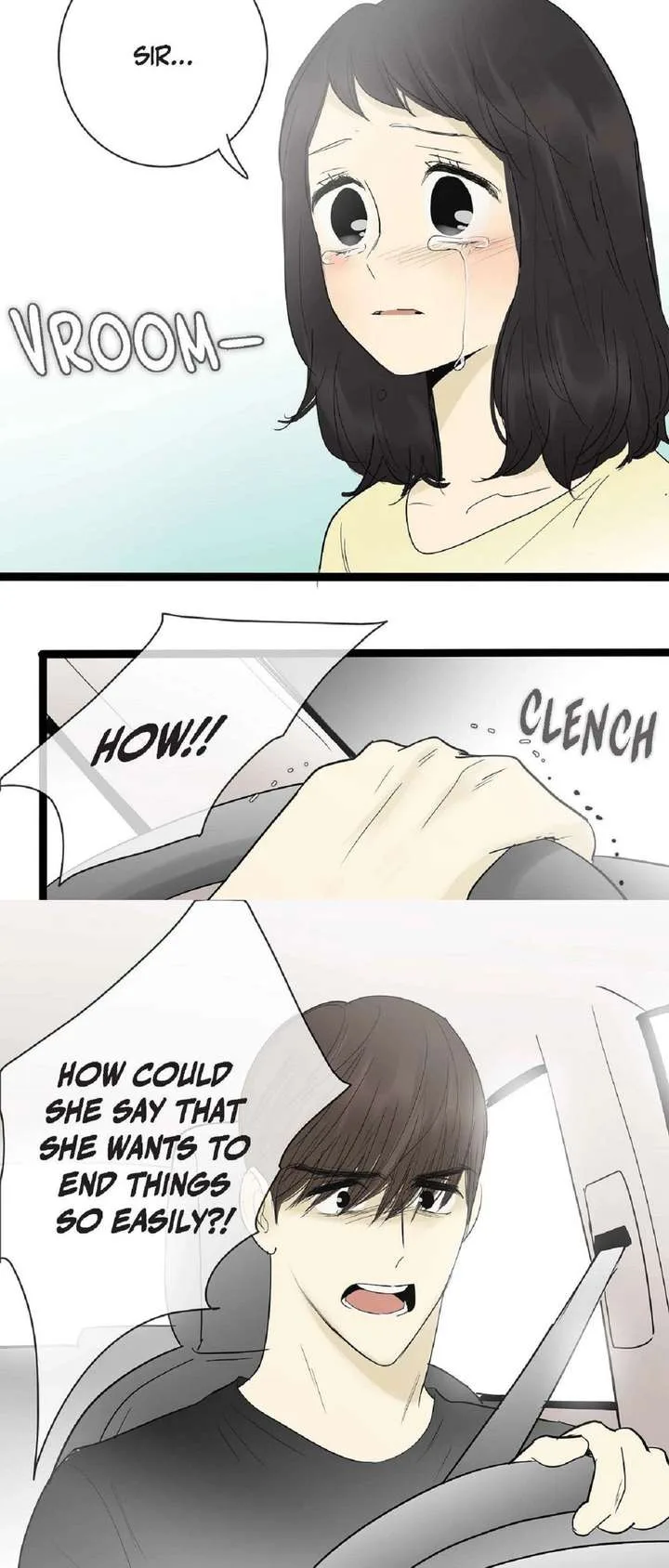 Clean with Passion for Now [Official] Chapter 125 page 9