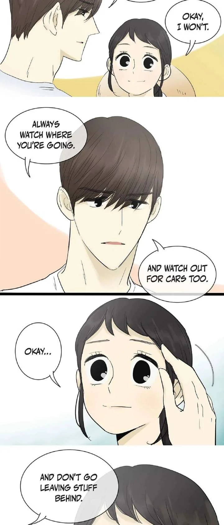Clean with Passion for Now [Official] Chapter 126 page 24