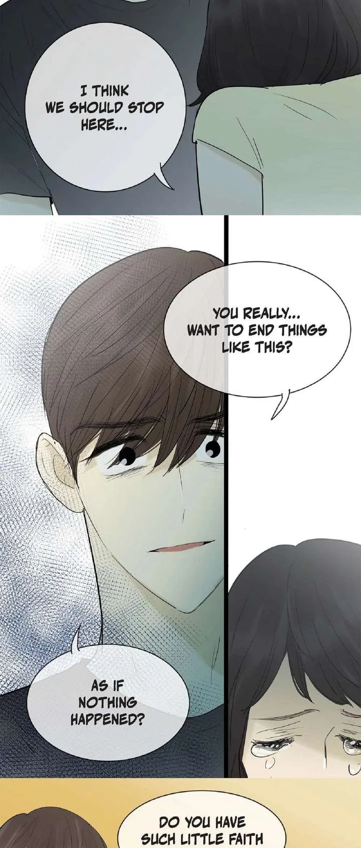 Clean with Passion for Now [Official] Chapter 125 page 6