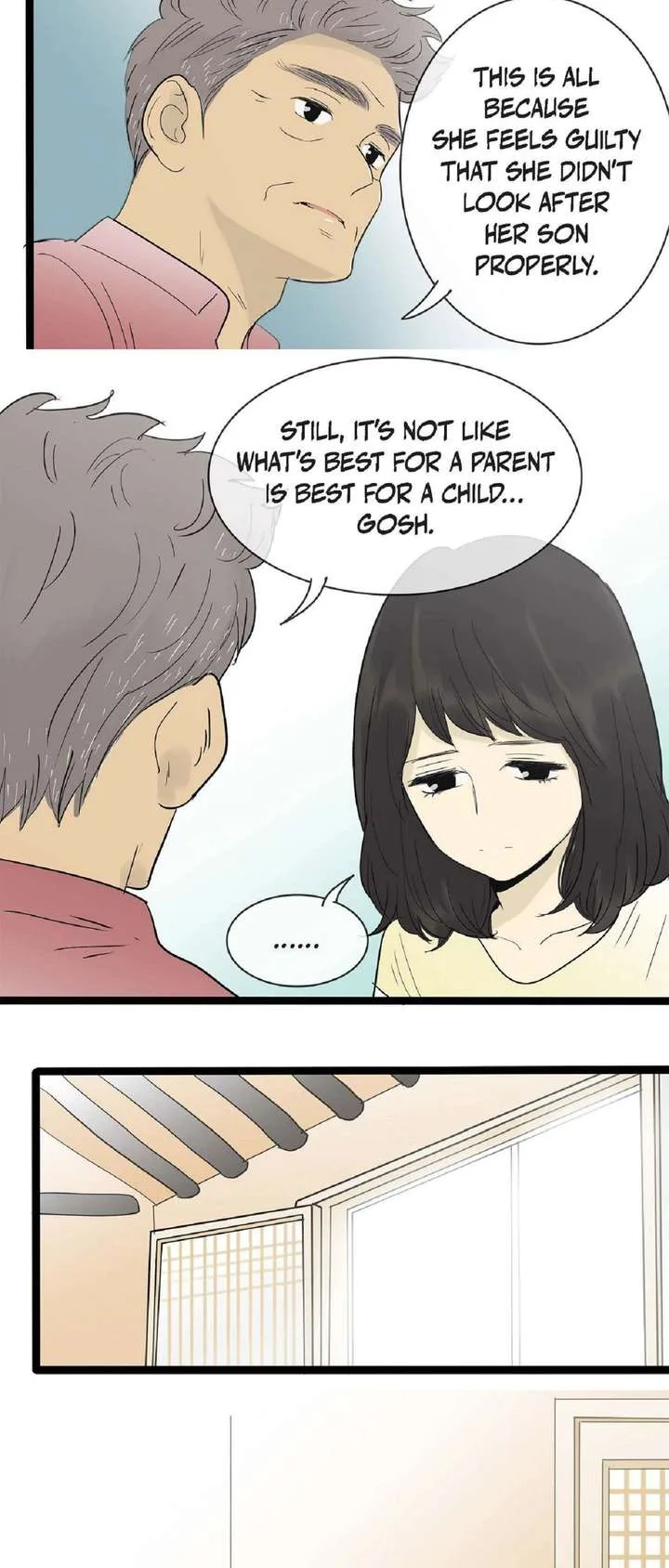 Clean with Passion for Now [Official] Chapter 125 page 14
