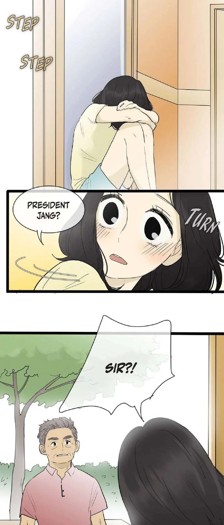 Clean with Passion for Now [Official] Chapter 125 page 11