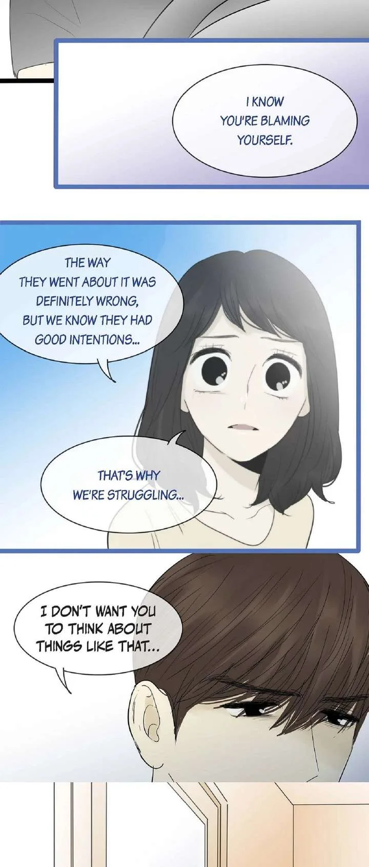 Clean with Passion for Now [Official] Chapter 125 page 10