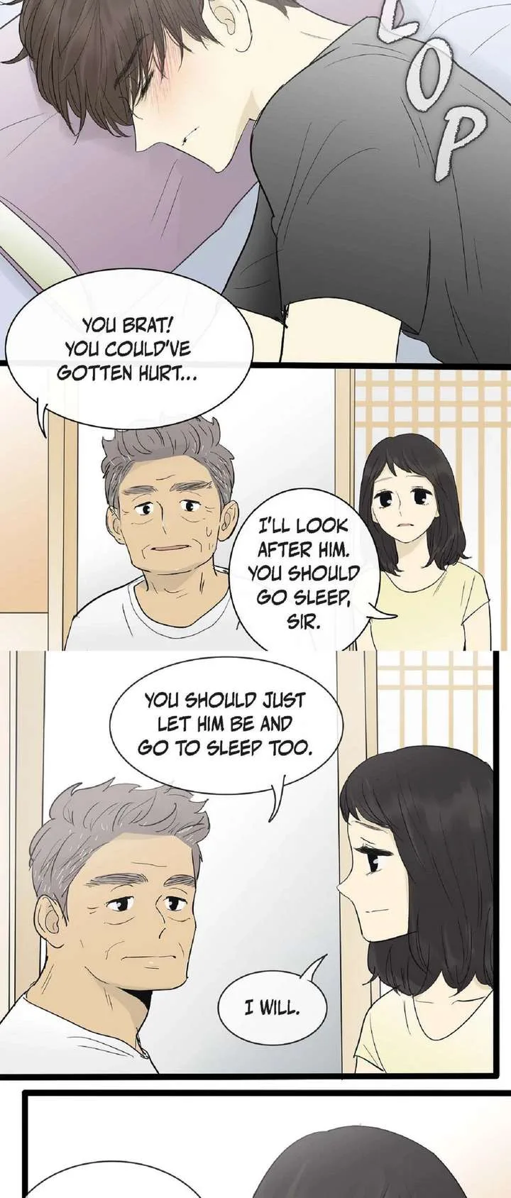 Clean with Passion for Now [Official] Chapter 125 page 17