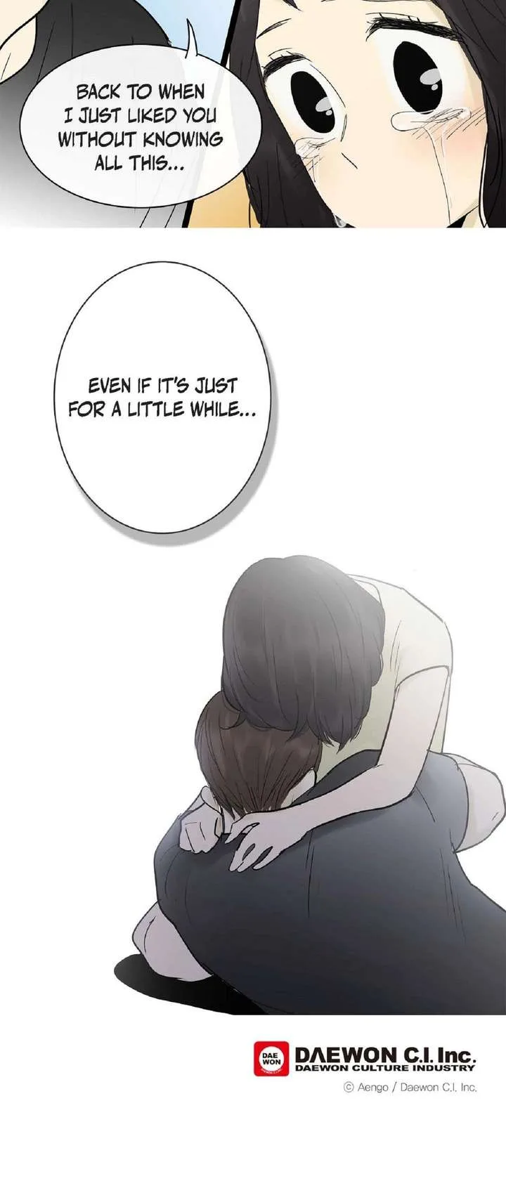 Clean with Passion for Now [Official] Chapter 125 page 22