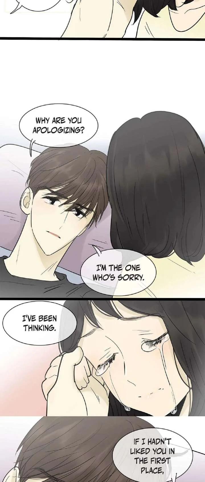 Clean with Passion for Now [Official] Chapter 125 page 20