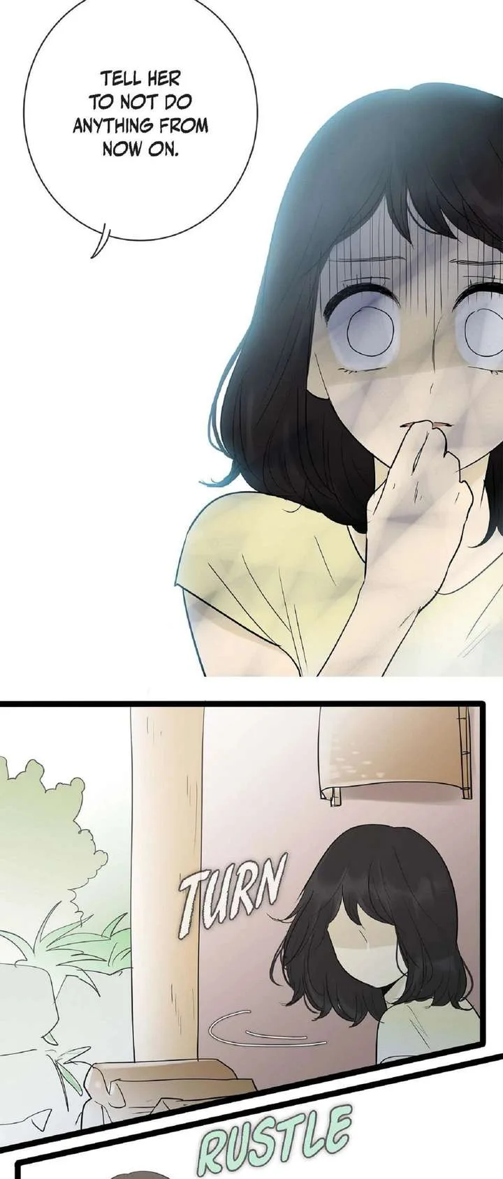 Clean with Passion for Now [Official] Chapter 124 page 9