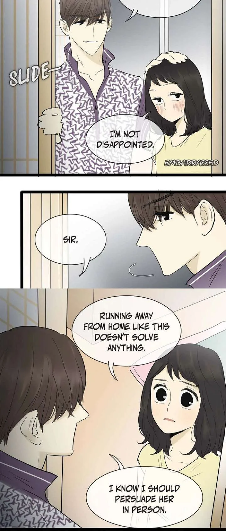 Clean with Passion for Now [Official] Chapter 123 page 17