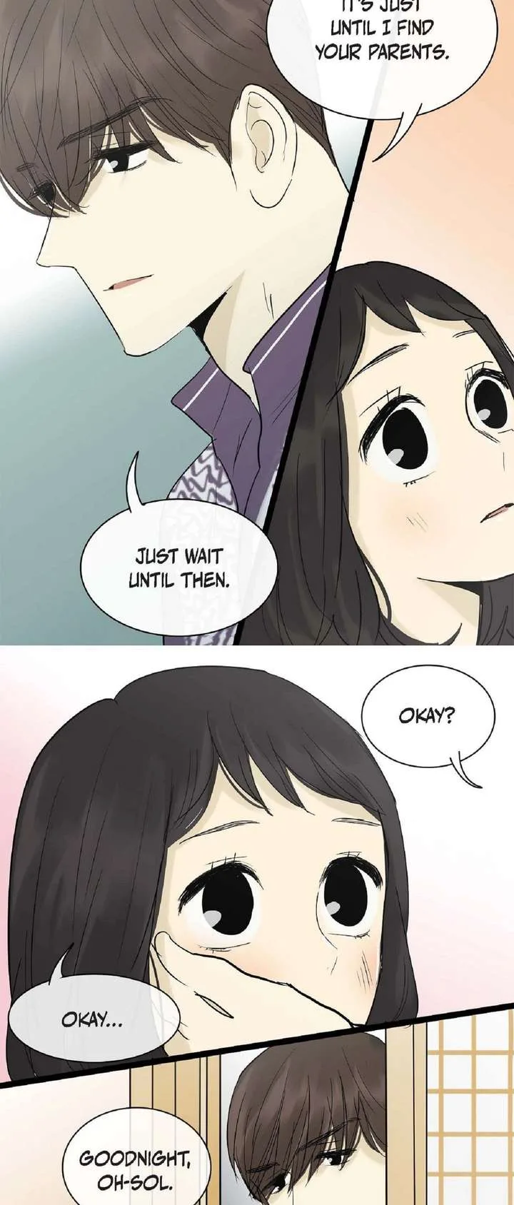 Clean with Passion for Now [Official] Chapter 123 page 19