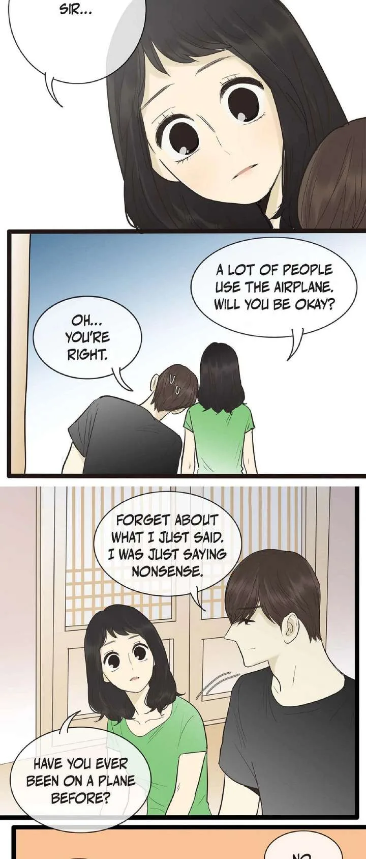 Clean with Passion for Now [Official] Chapter 127 page 11