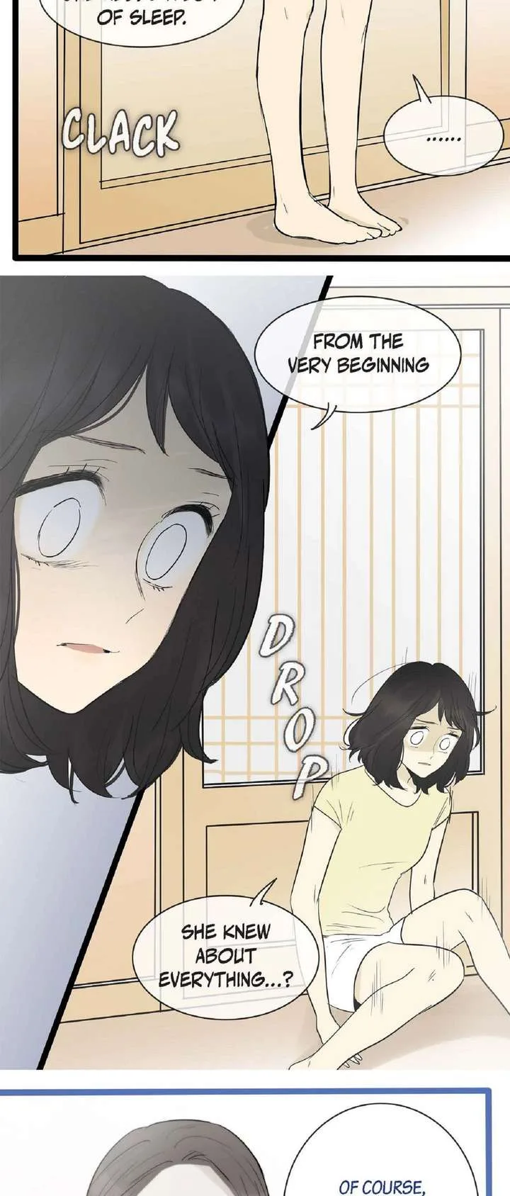 Clean with Passion for Now [Official] Chapter 124 page 12