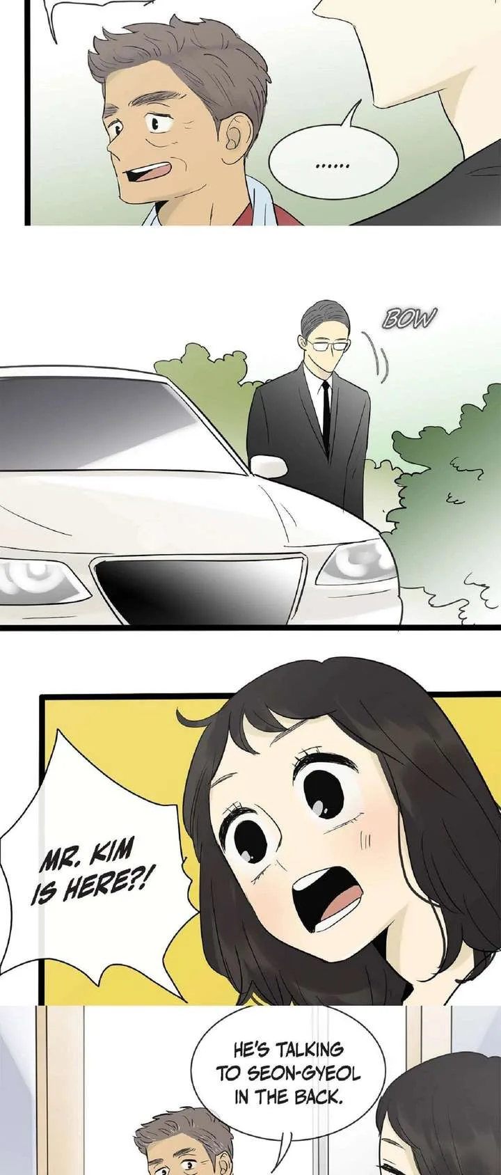 Clean with Passion for Now [Official] Chapter 123 page 22