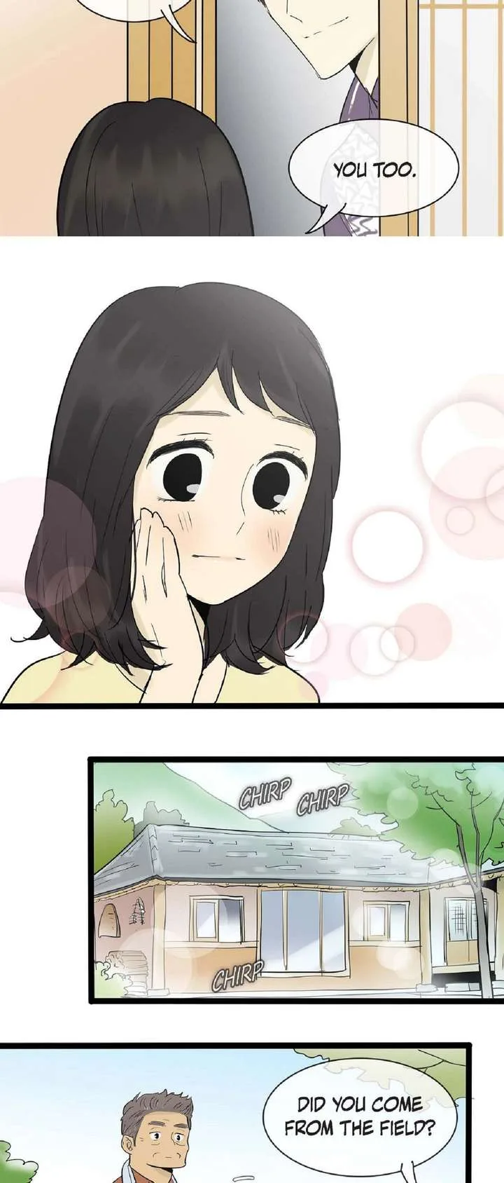 Clean with Passion for Now [Official] Chapter 123 page 20