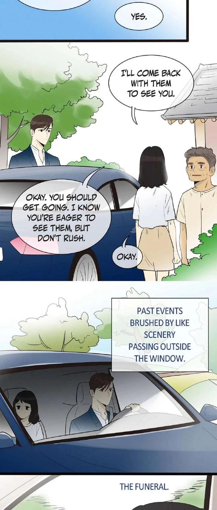 Clean with Passion for Now [Official] Chapter 127 page 15