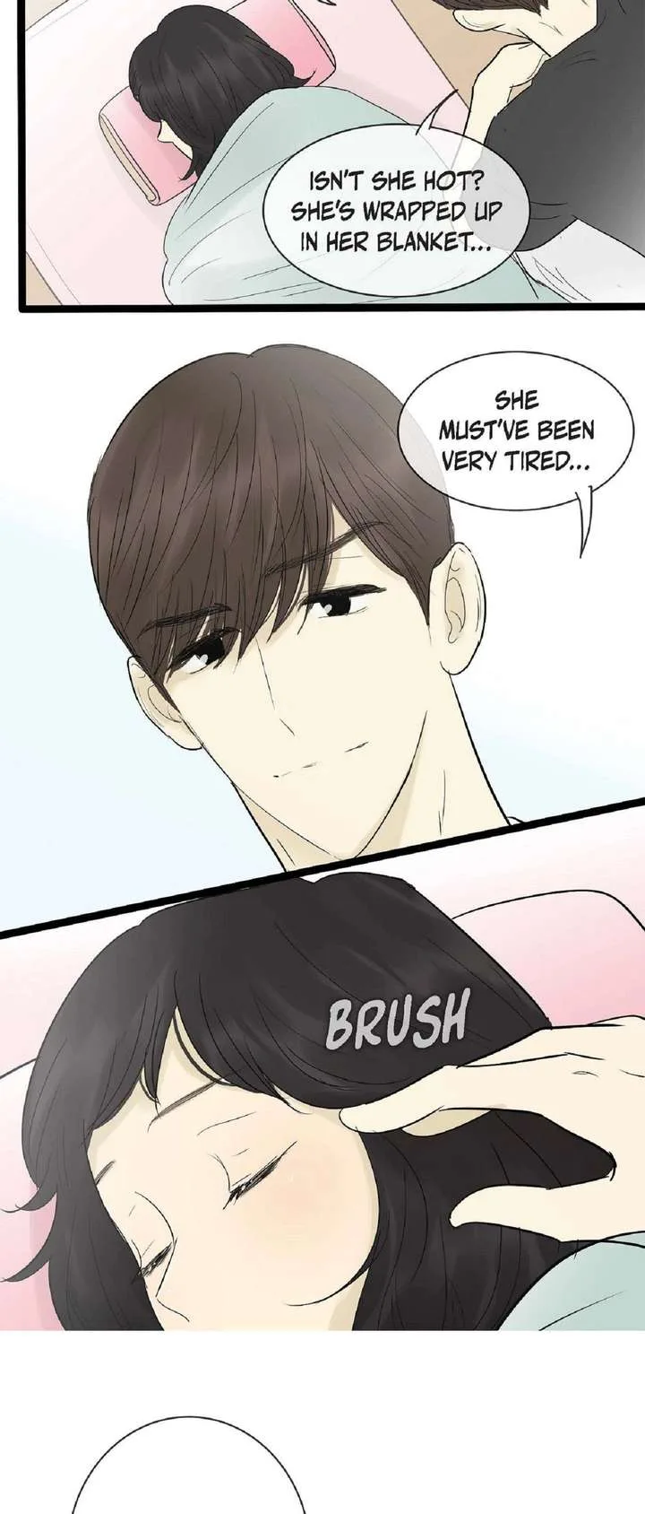Clean with Passion for Now [Official] Chapter 124 page 16