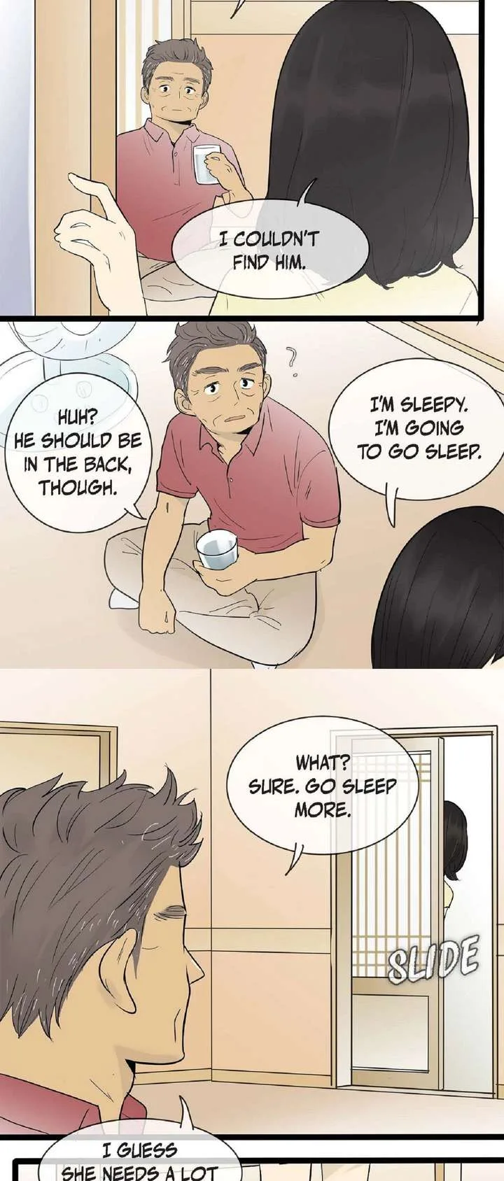 Clean with Passion for Now [Official] Chapter 124 page 11