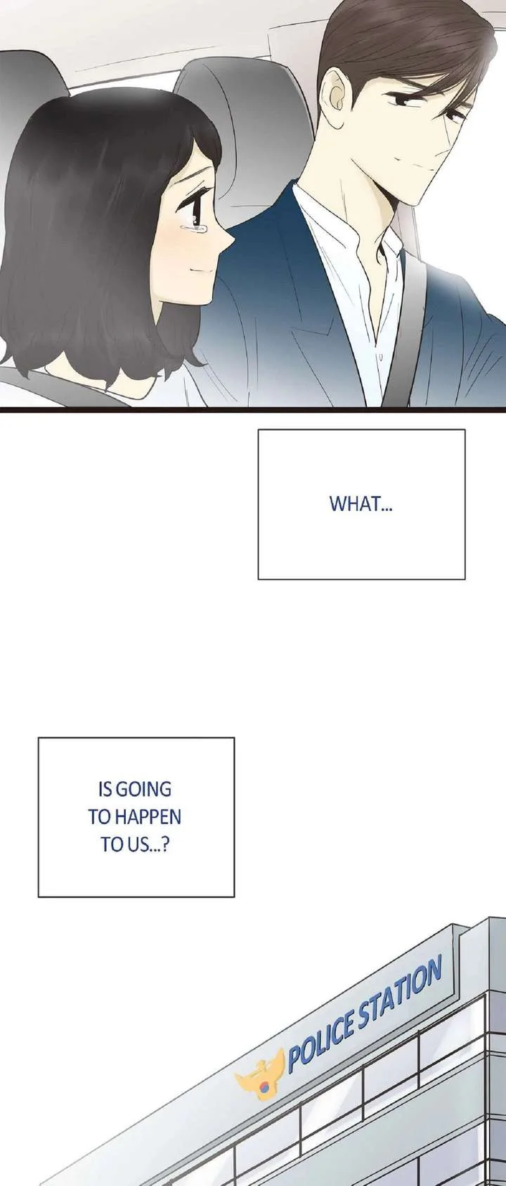 Clean with Passion for Now [Official] Chapter 127 page 17