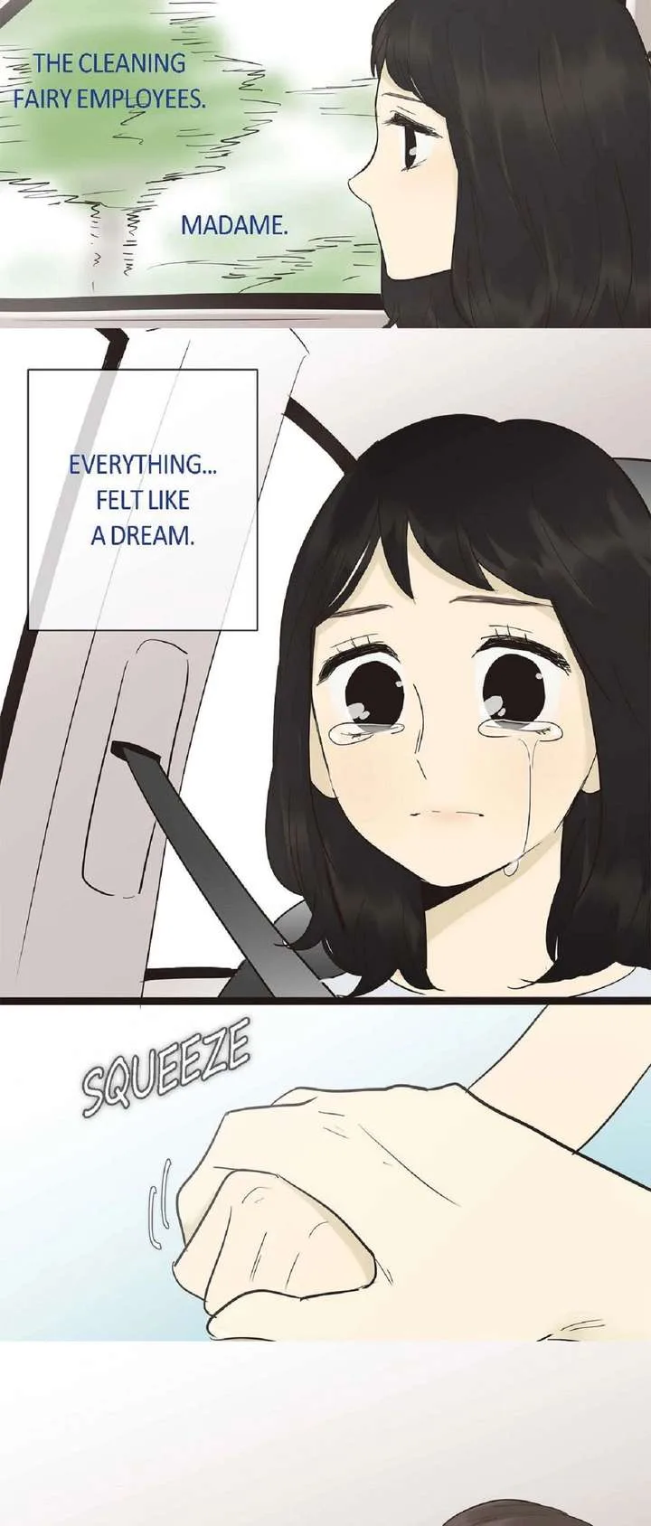 Clean with Passion for Now [Official] Chapter 127 page 16