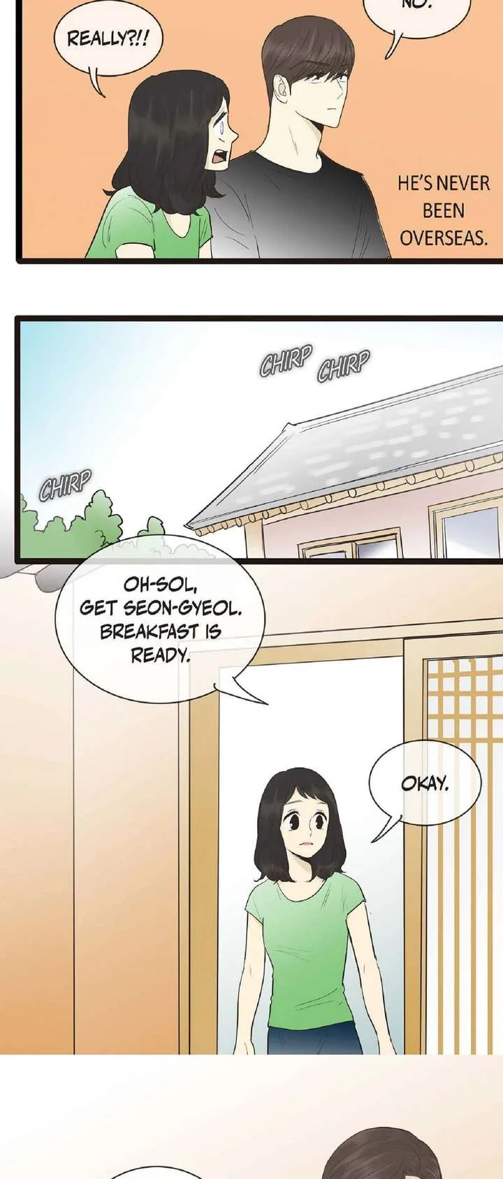 Clean with Passion for Now [Official] Chapter 127 page 12