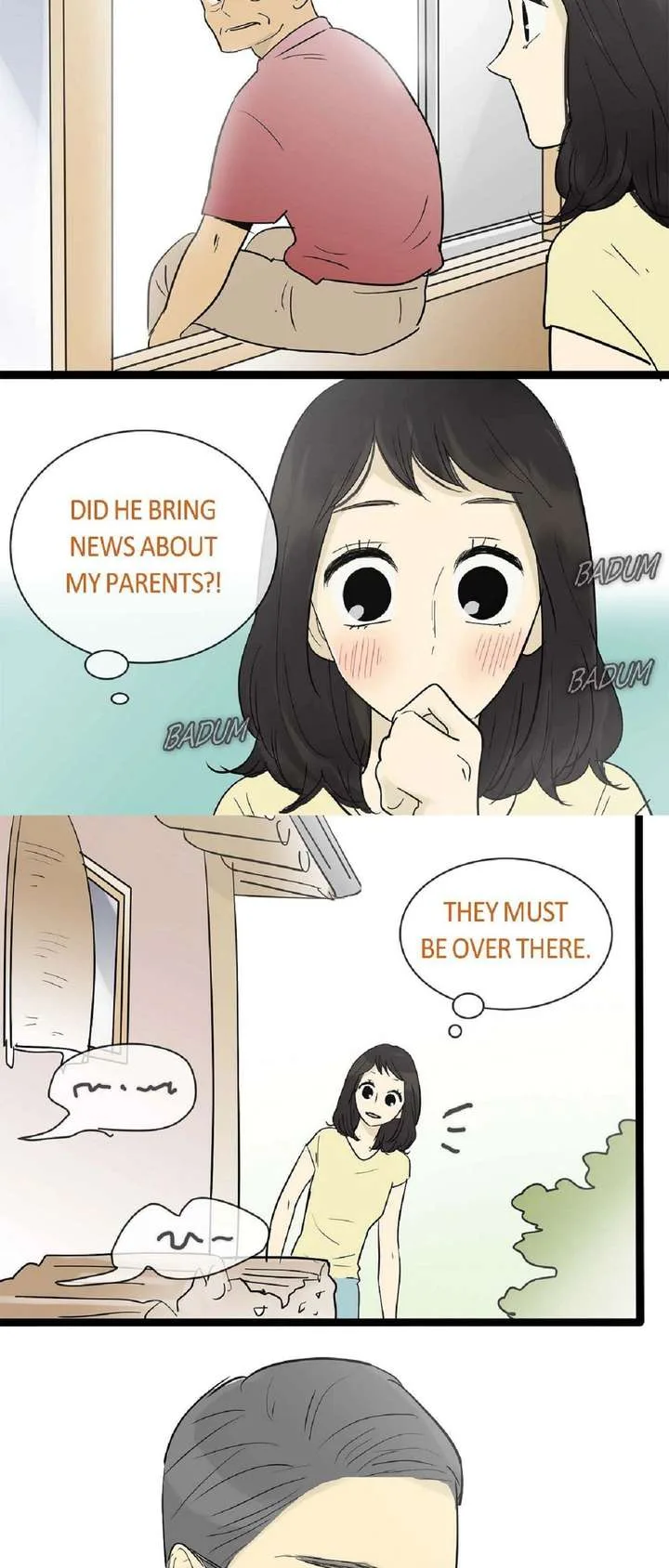 Clean with Passion for Now [Official] Chapter 123 page 23