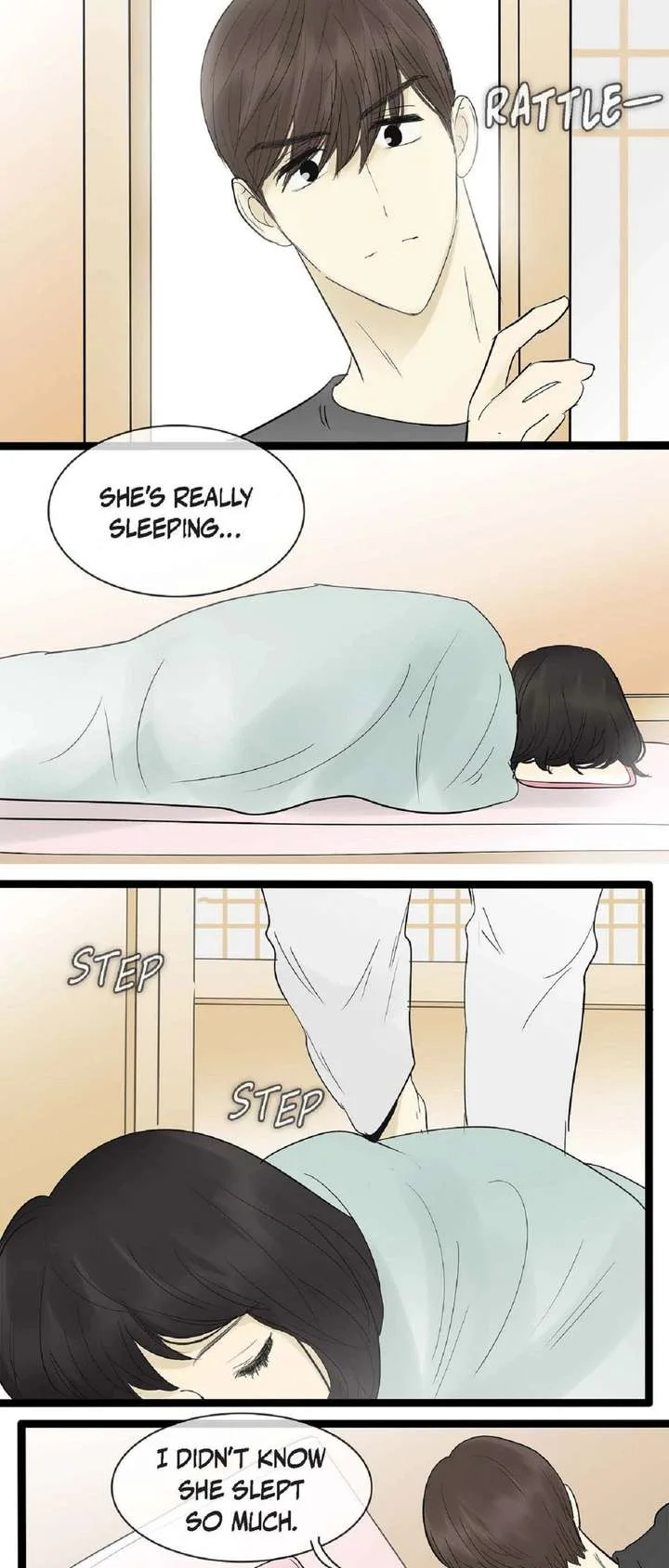 Clean with Passion for Now [Official] Chapter 124 page 15