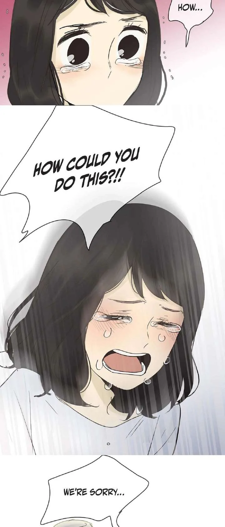 Clean with Passion for Now [Official] Chapter 127 page 20