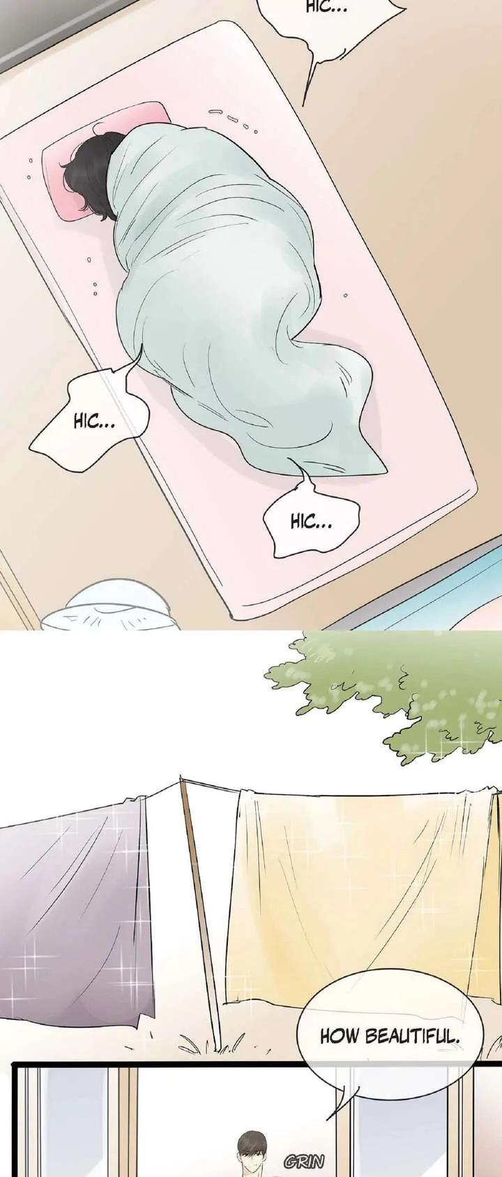 Clean with Passion for Now [Official] Chapter 124 page 19