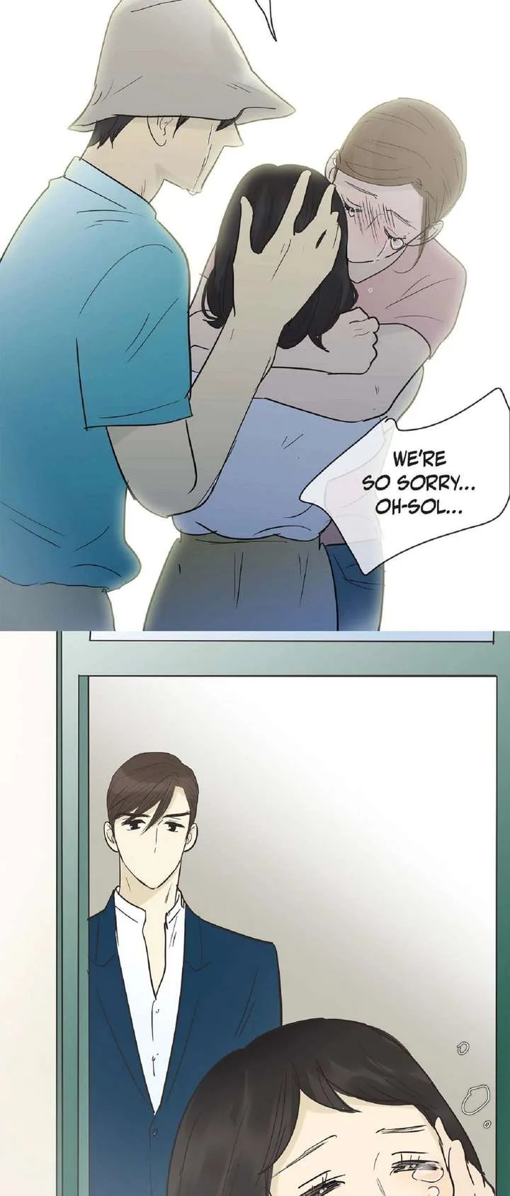 Clean with Passion for Now [Official] Chapter 127 page 21