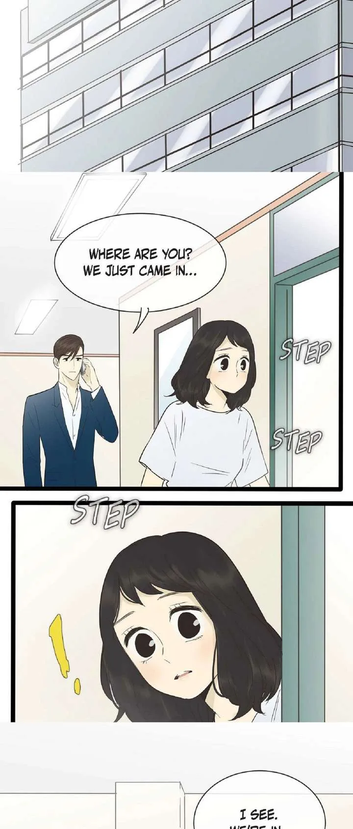 Clean with Passion for Now [Official] Chapter 127 page 18