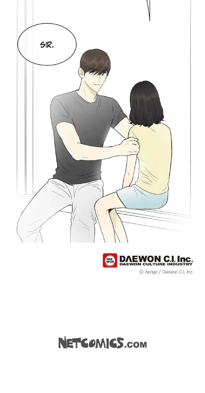 Clean with Passion for Now [Official] Chapter 124 page 27