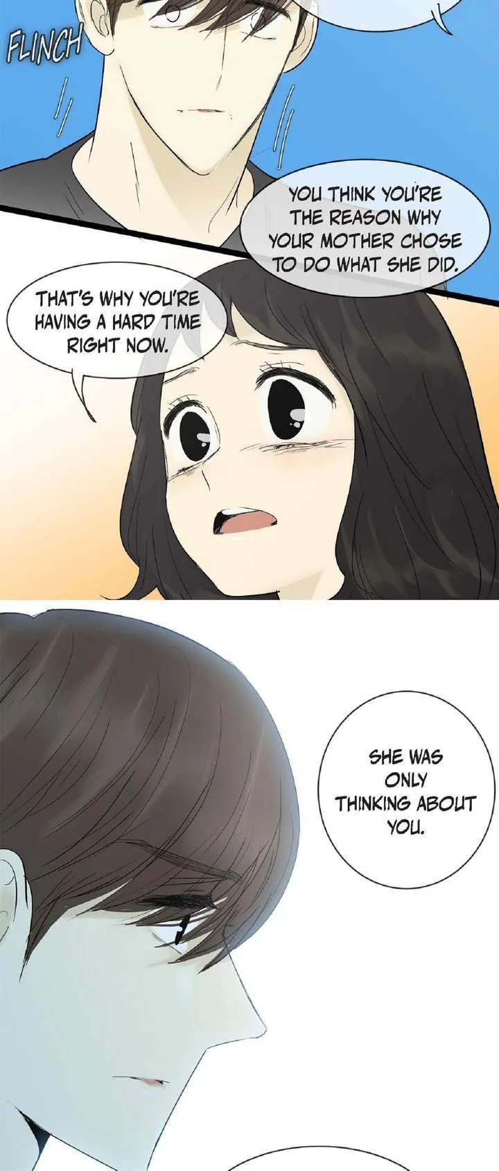 Clean with Passion for Now [Official] Chapter 124 page 25