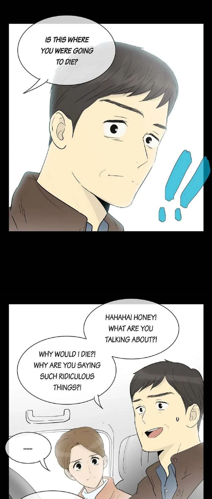Clean with Passion for Now [Official] Chapter 129 page 6