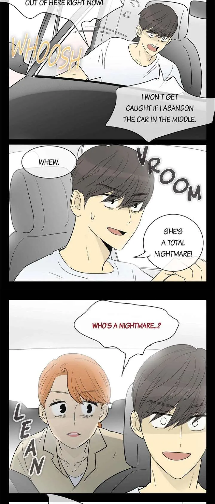 Clean with Passion for Now [Official] Chapter 129 page 10