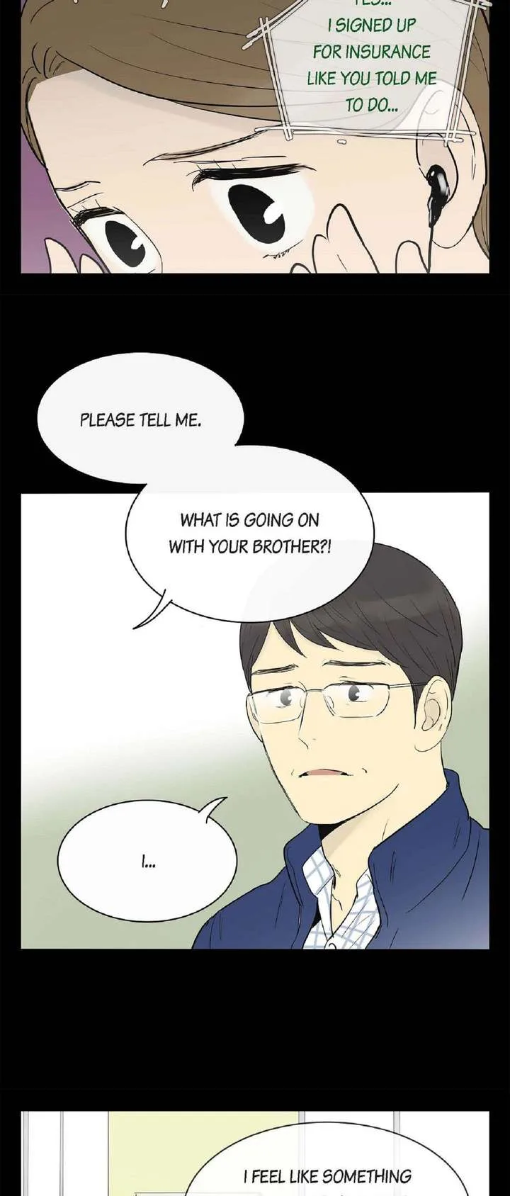 Clean with Passion for Now [Official] Chapter 128 page 9