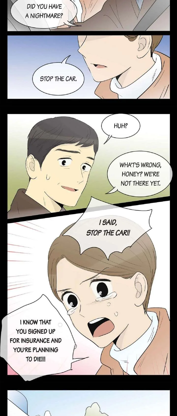 Clean with Passion for Now [Official] Chapter 129 page 7