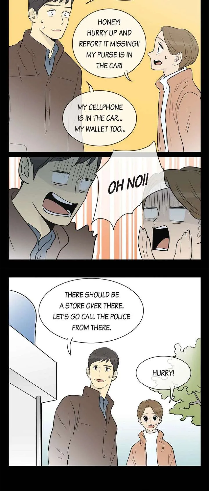 Clean with Passion for Now [Official] Chapter 129 page 18