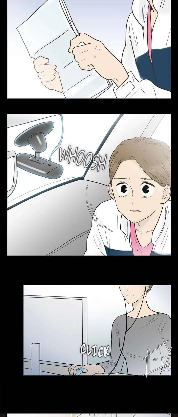 Clean with Passion for Now [Official] Chapter 128 page 7