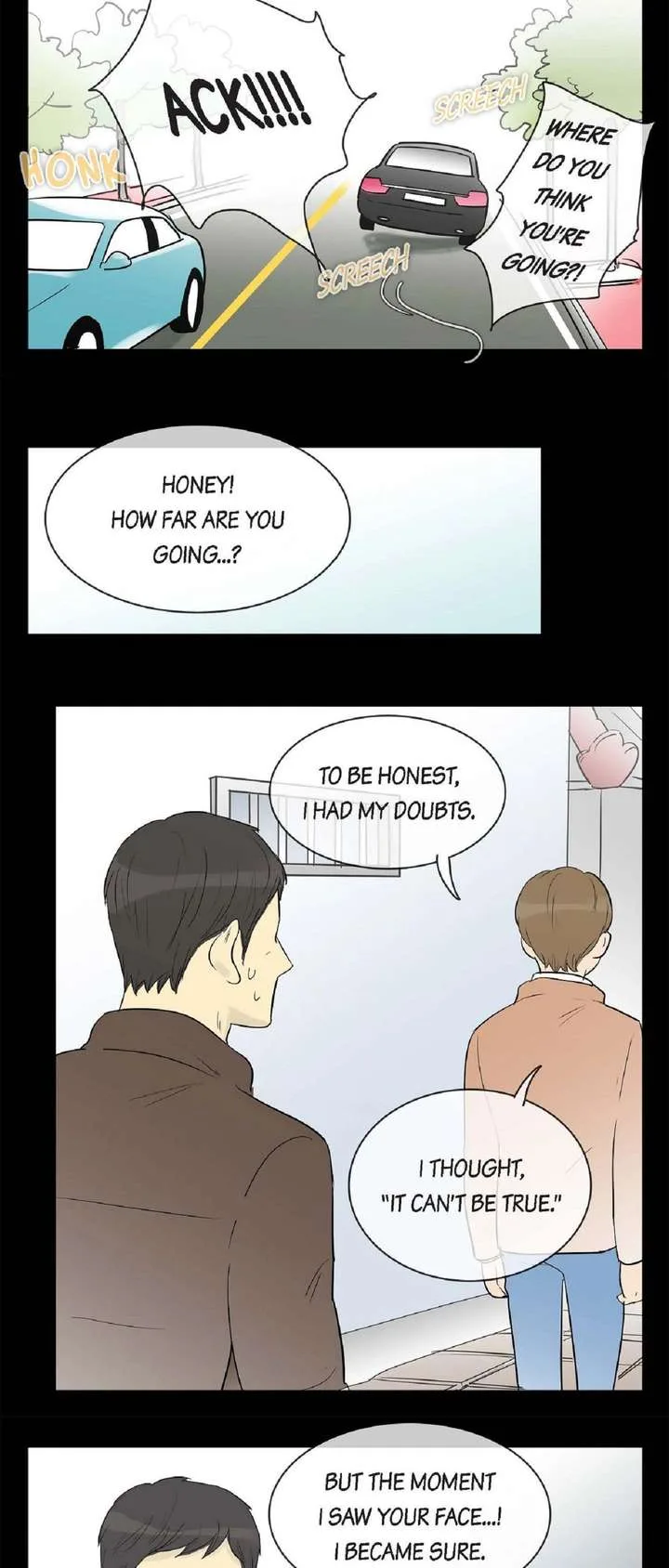 Clean with Passion for Now [Official] Chapter 129 page 11