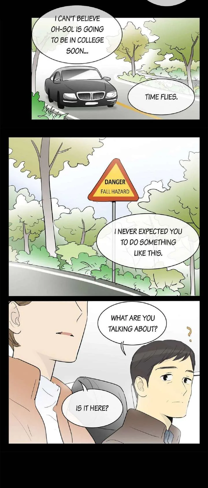 Clean with Passion for Now [Official] Chapter 129 page 5