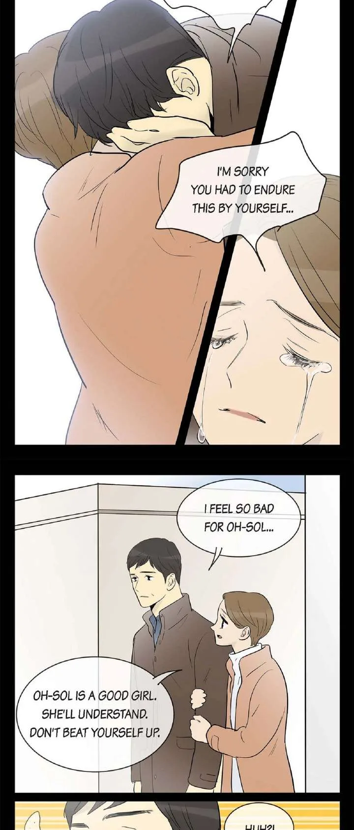 Clean with Passion for Now [Official] Chapter 129 page 16