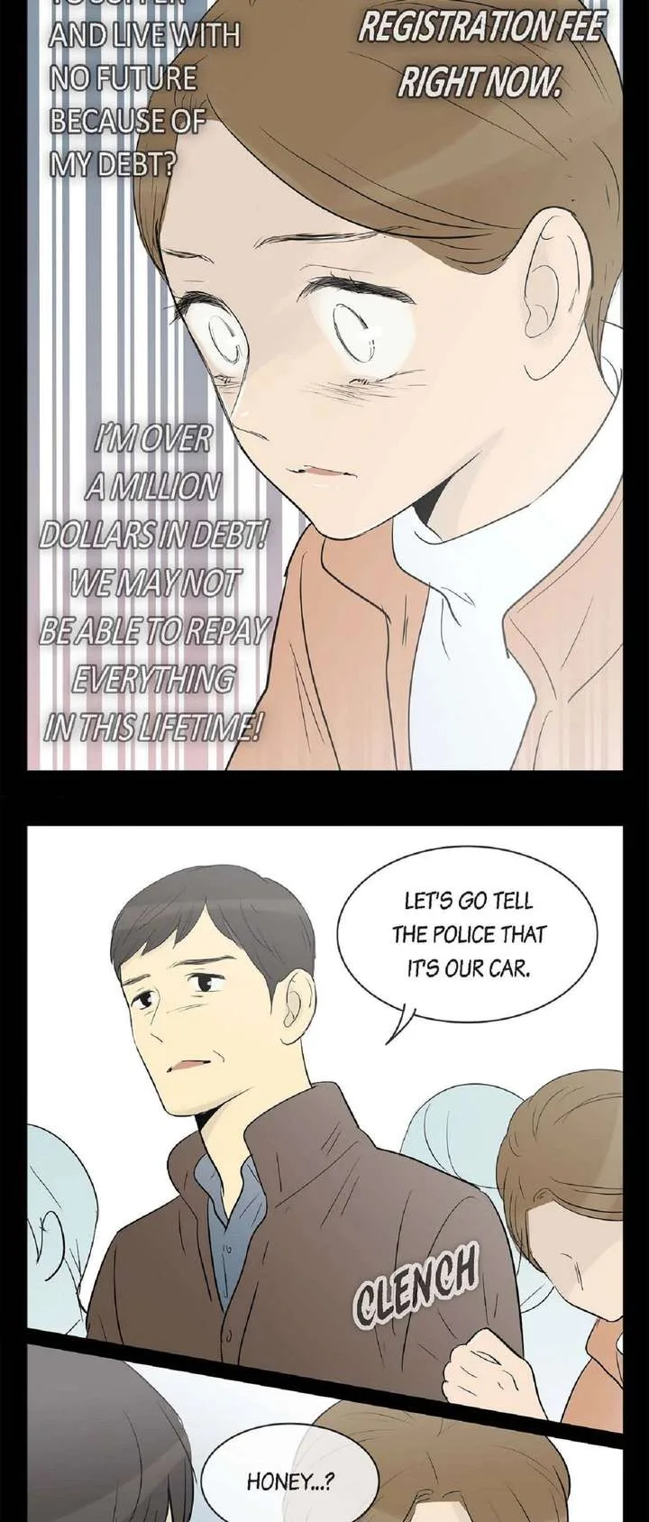 Clean with Passion for Now [Official] Chapter 129 page 24