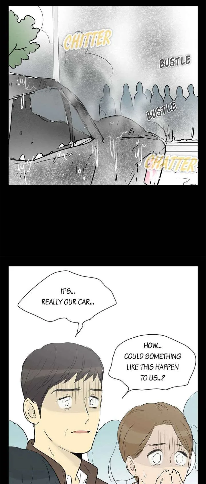 Clean with Passion for Now [Official] Chapter 129 page 22