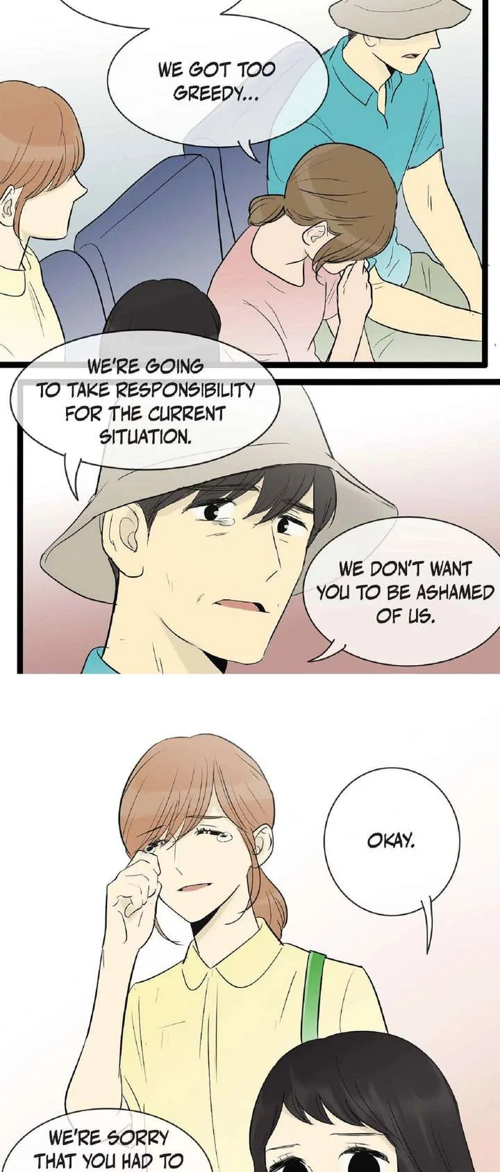 Clean with Passion for Now [Official] Chapter 130 page 10
