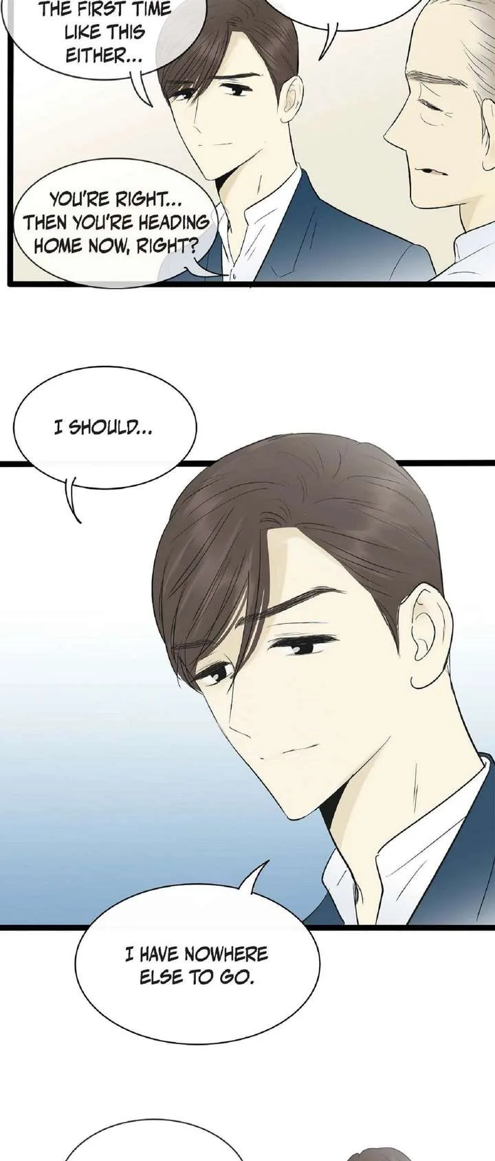 Clean with Passion for Now [Official] Chapter 130 page 7