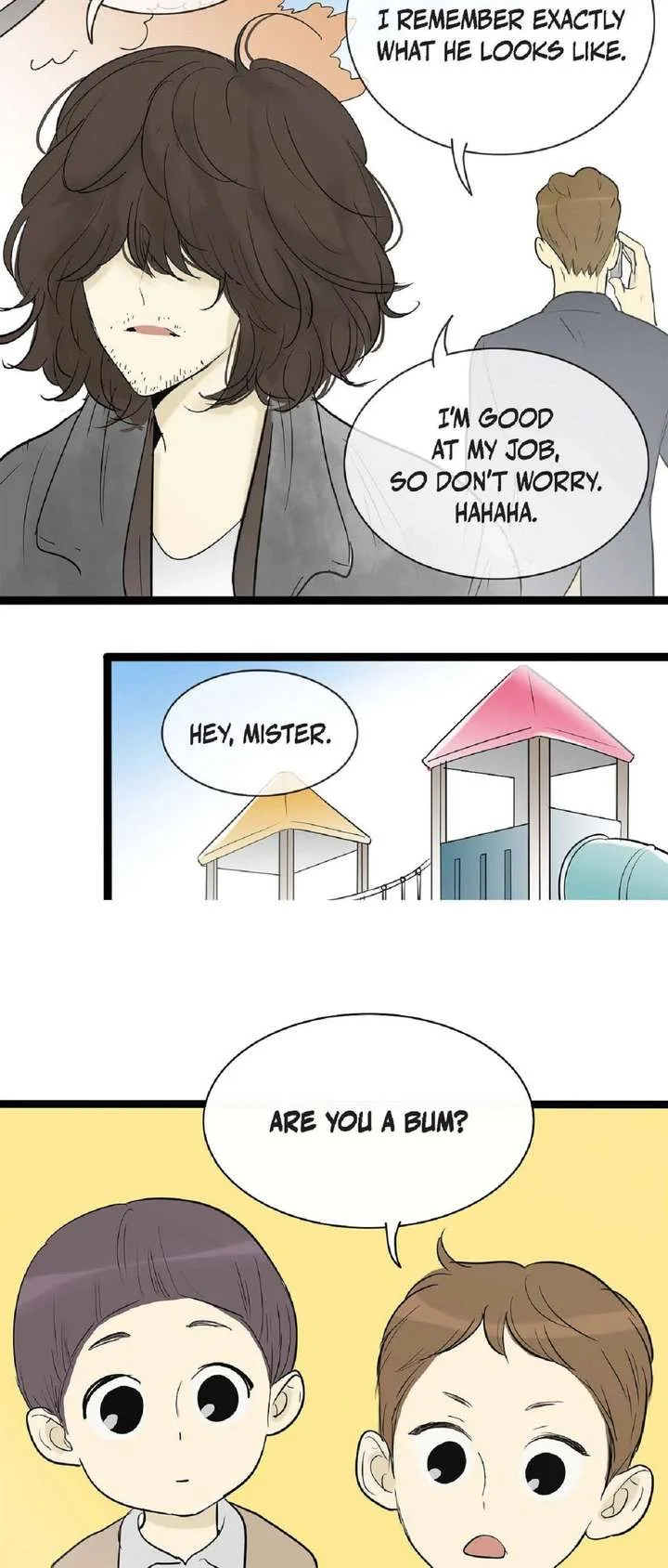 Clean with Passion for Now [Official] Chapter 132 page 10