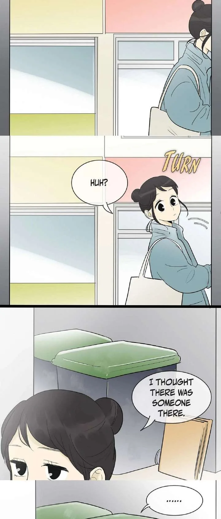 Clean with Passion for Now [Official] Chapter 132 page 5