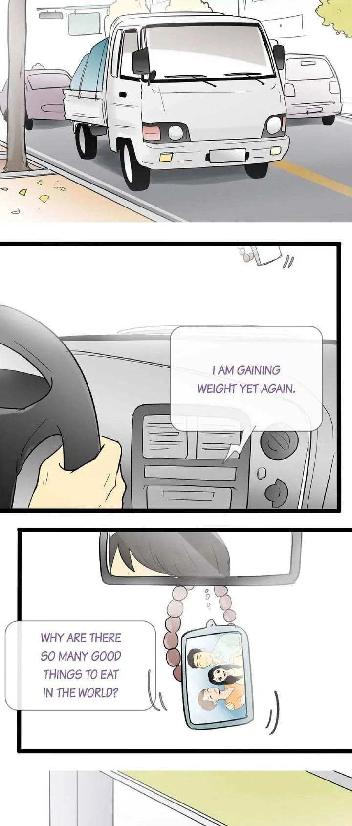 Clean with Passion for Now [Official] Chapter 131 page 3